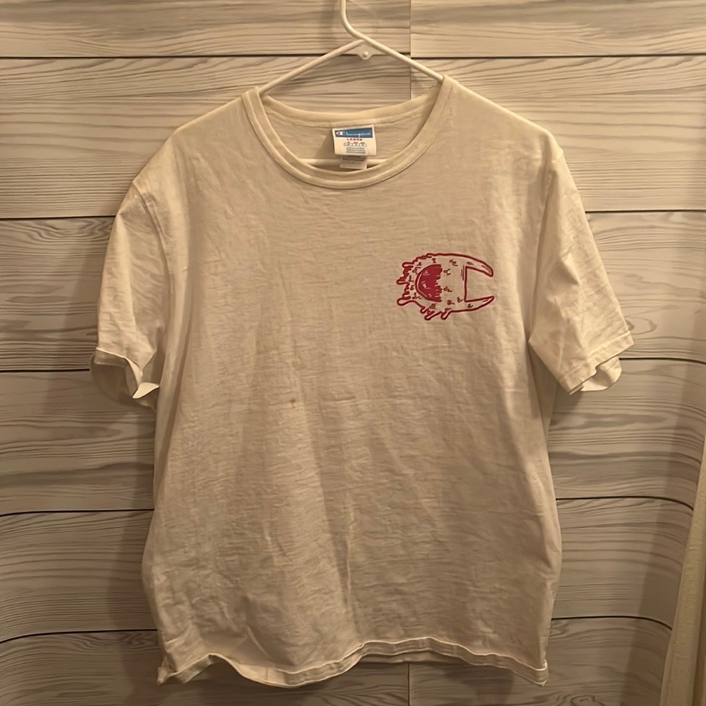 Champion Shirt
